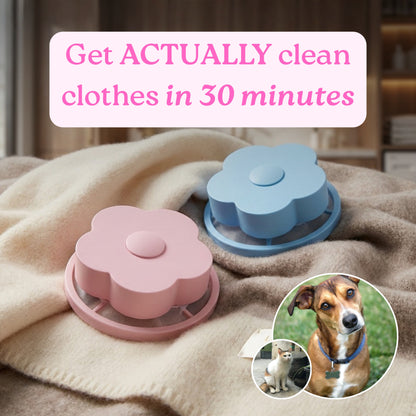 Say Goodbye to Dog Hair on Clothes – Fur Fighter™