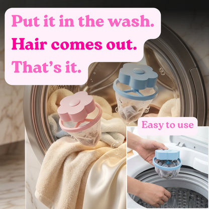 Say Goodbye to Dog Hair on Clothes – Fur Fighter™